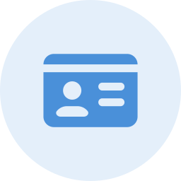 card icon